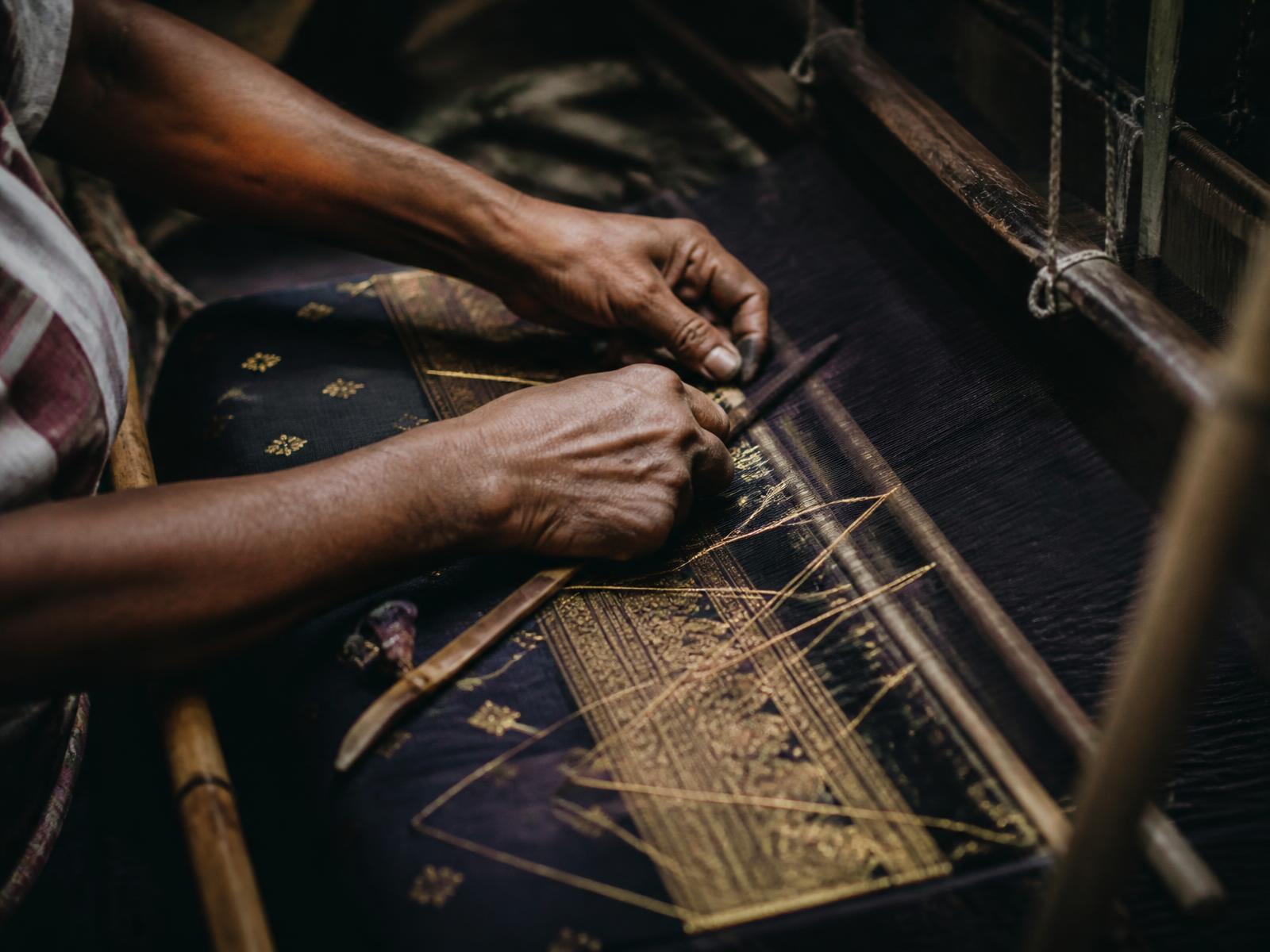 Nurani Textile Mills Ltd.